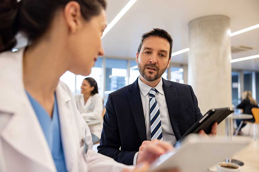Uniphar BESTMSLs First Field Medical MSL Team Pricing