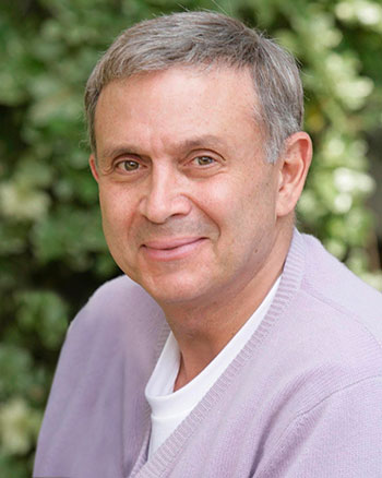 David Best