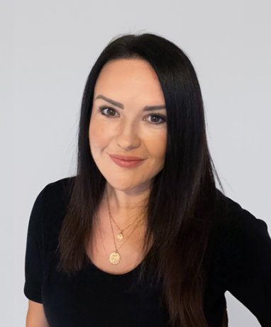 Sarah Whitby